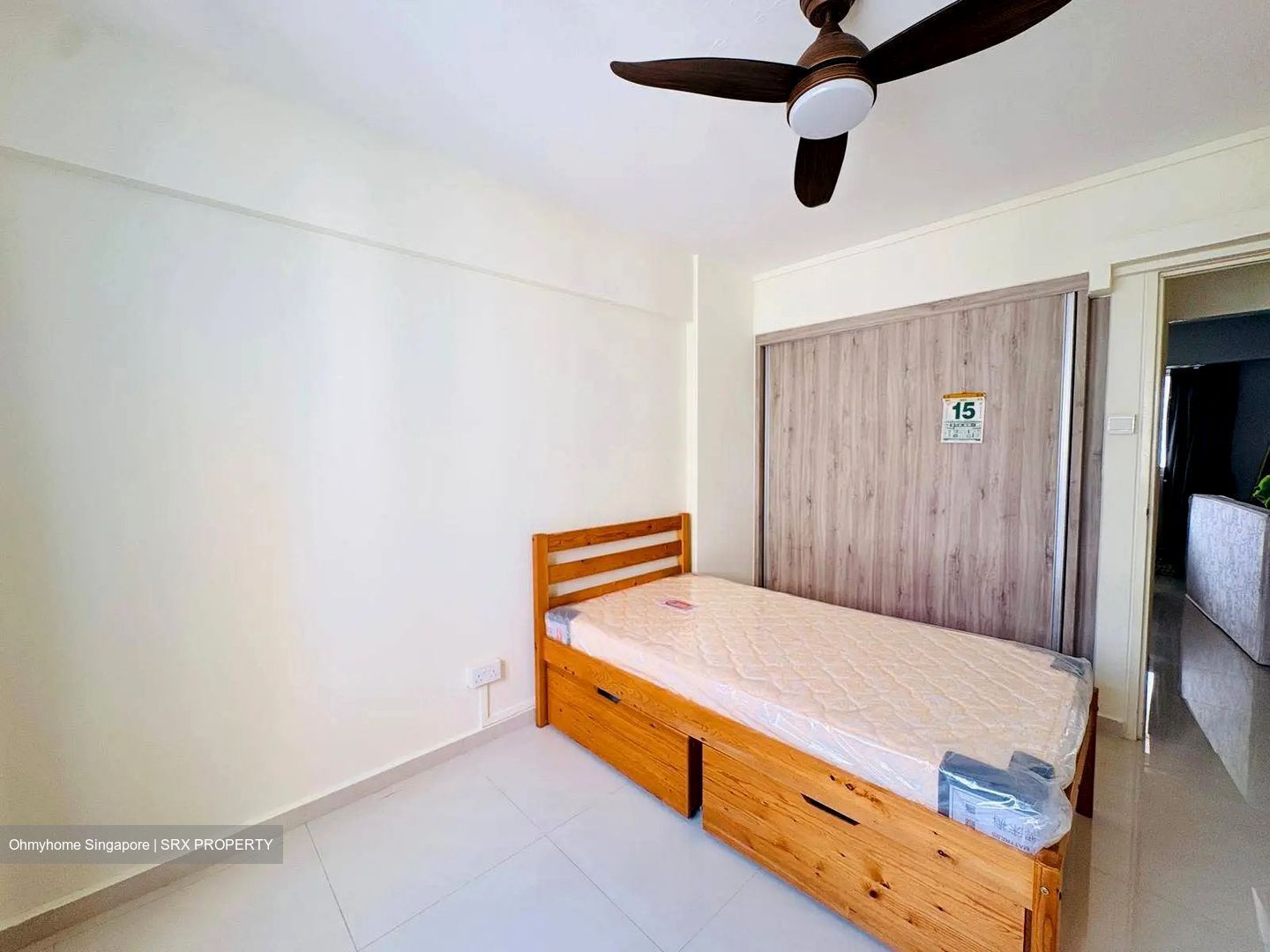 Blk 236 Bukit Panjang Ring Road (Bukit Panjang), HDB 4 Rooms #591843791